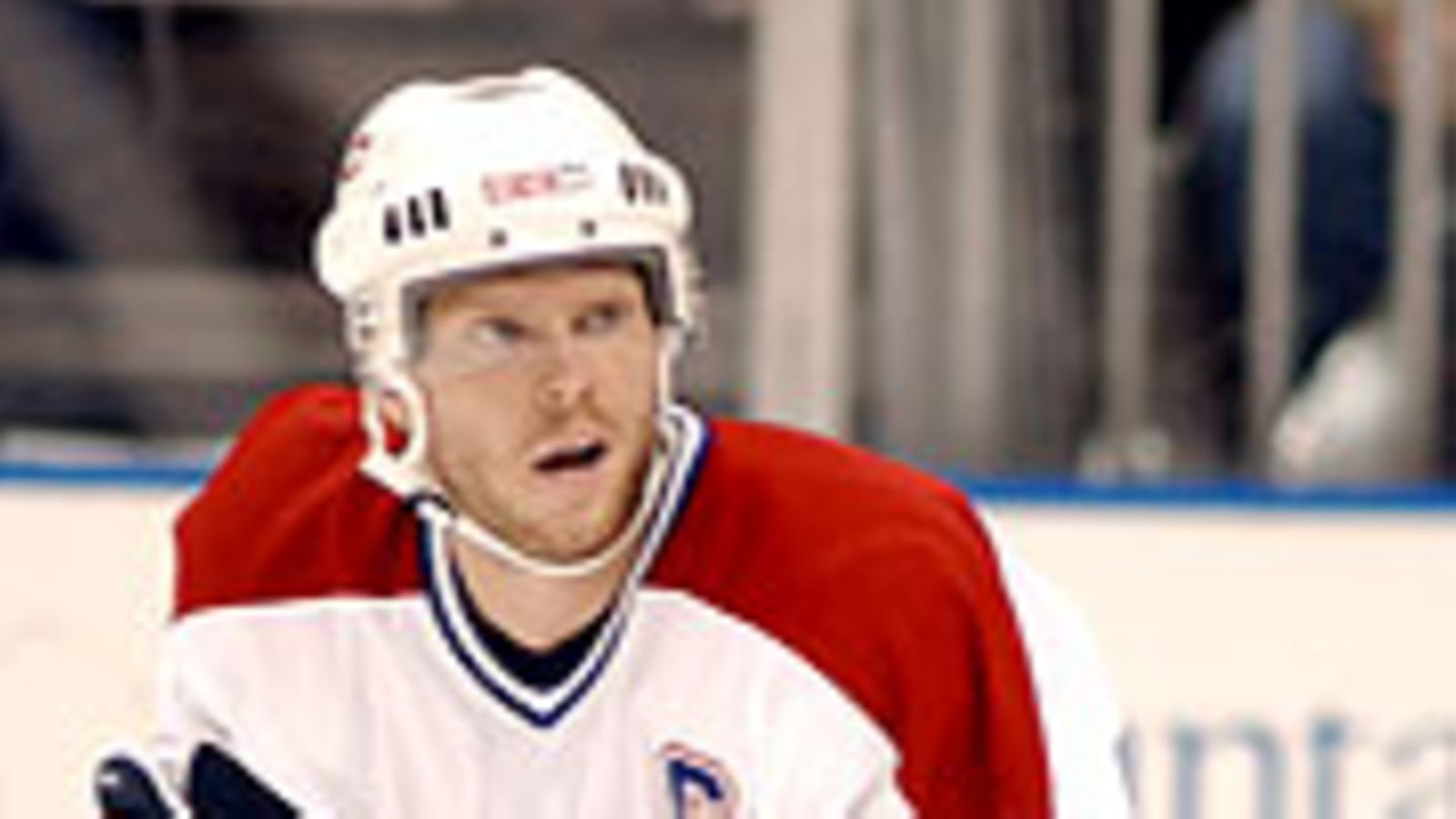 Saku Koivu (Kuva: Scott Cunningham/Getty Images)