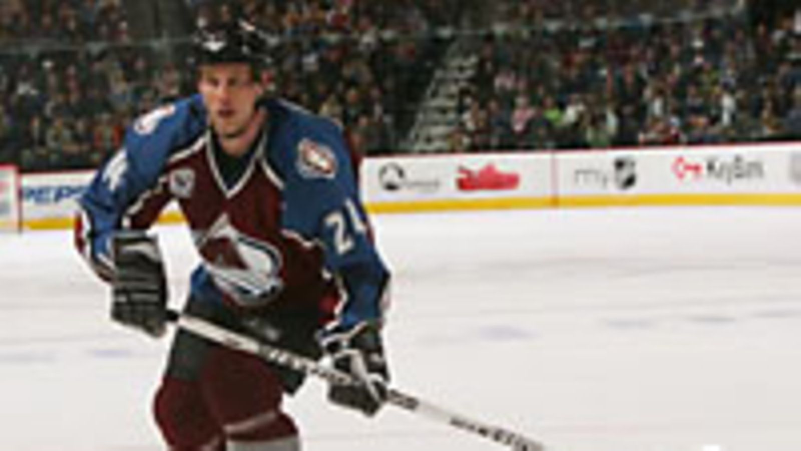 Antti Laaksonen, kuva: Doug Pensinger/Getty Images