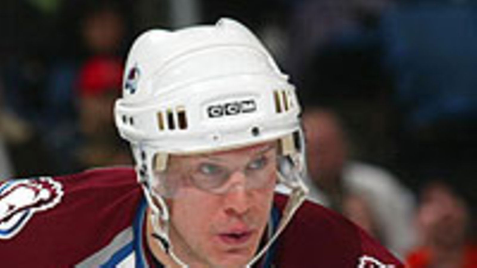 Ossi Väänänen, kuva: Bruce Bennett