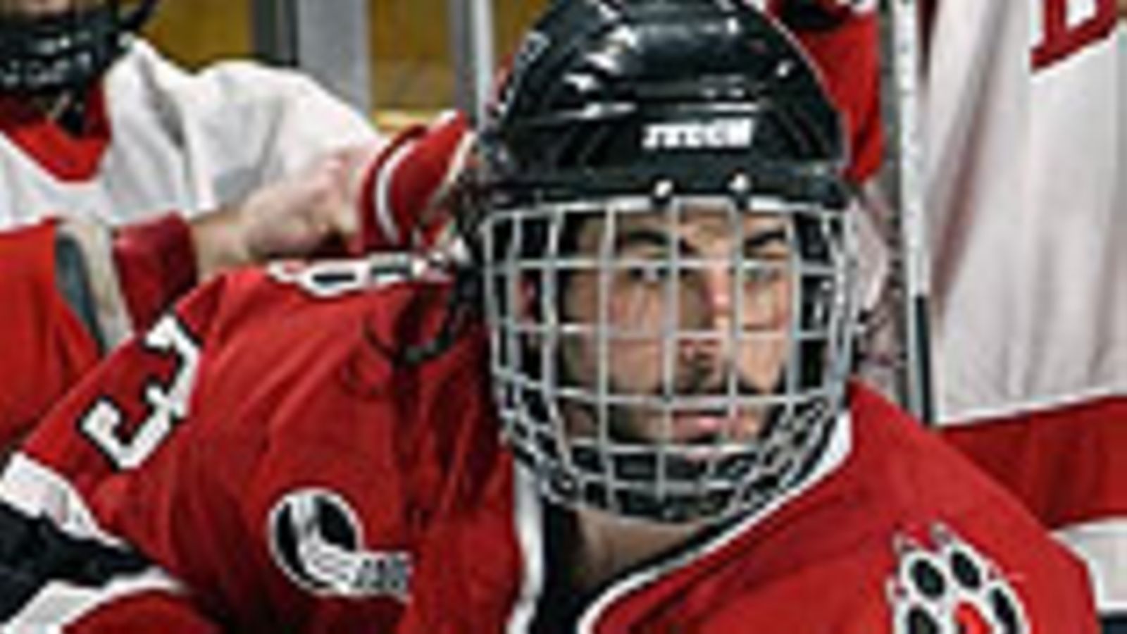 Jason Guerriero, kuva: Brian Babineau/Getty Images