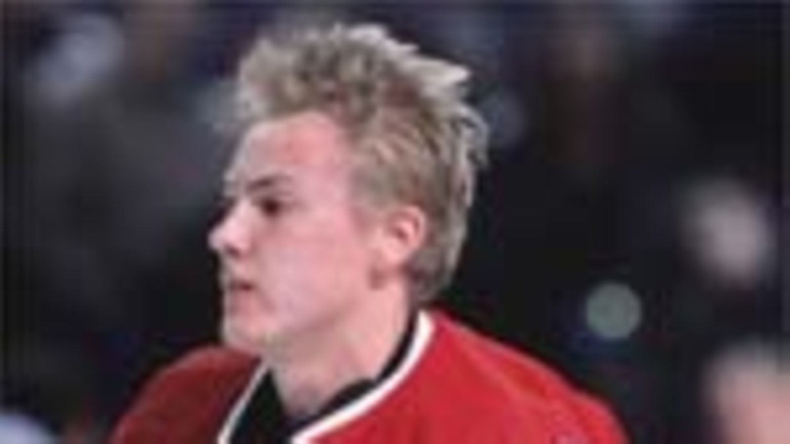 Mika Noronen, Buffalo Sabres (Photo: Rick Stewart / Getty Images)