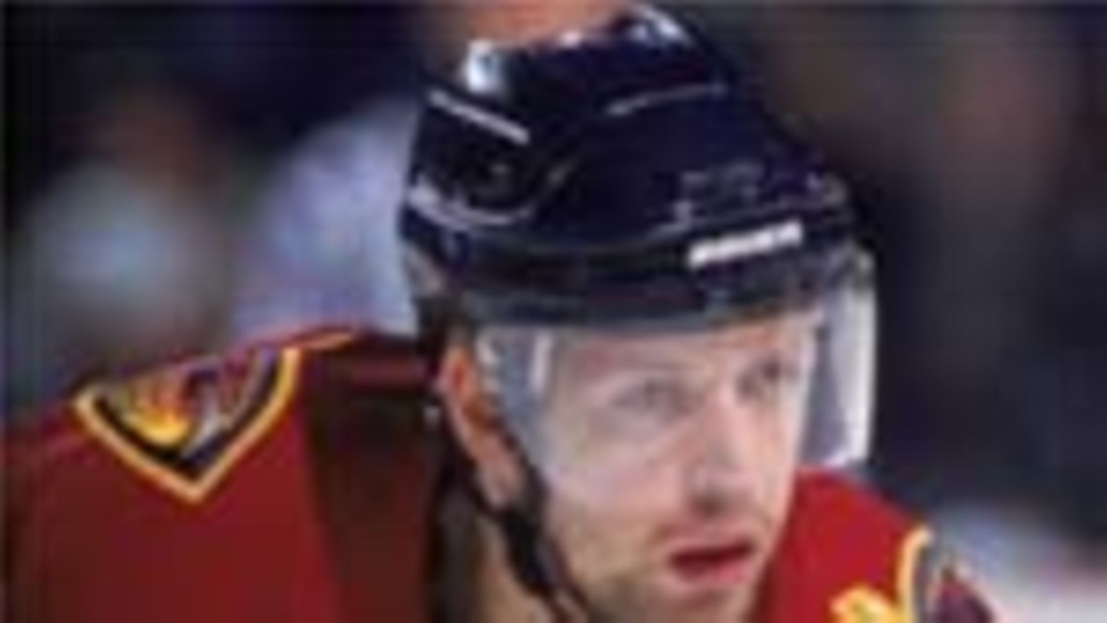 Tomi Kallio, Atlanta Thrashers (Photo: Rick Stewart/Getty Images/NHLI)