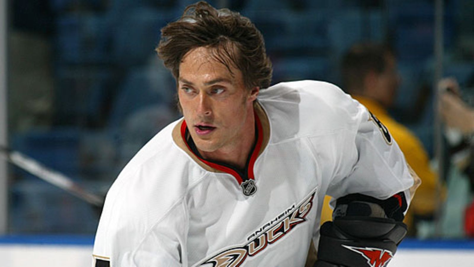 Teemu Selänne, kuva: Bruce Bennett/Getty Images