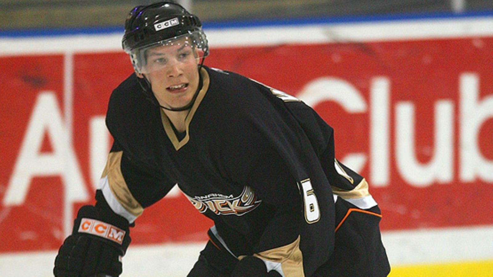 Petteri Wirtanen (Photo: Jeff Gross / Getty Images)