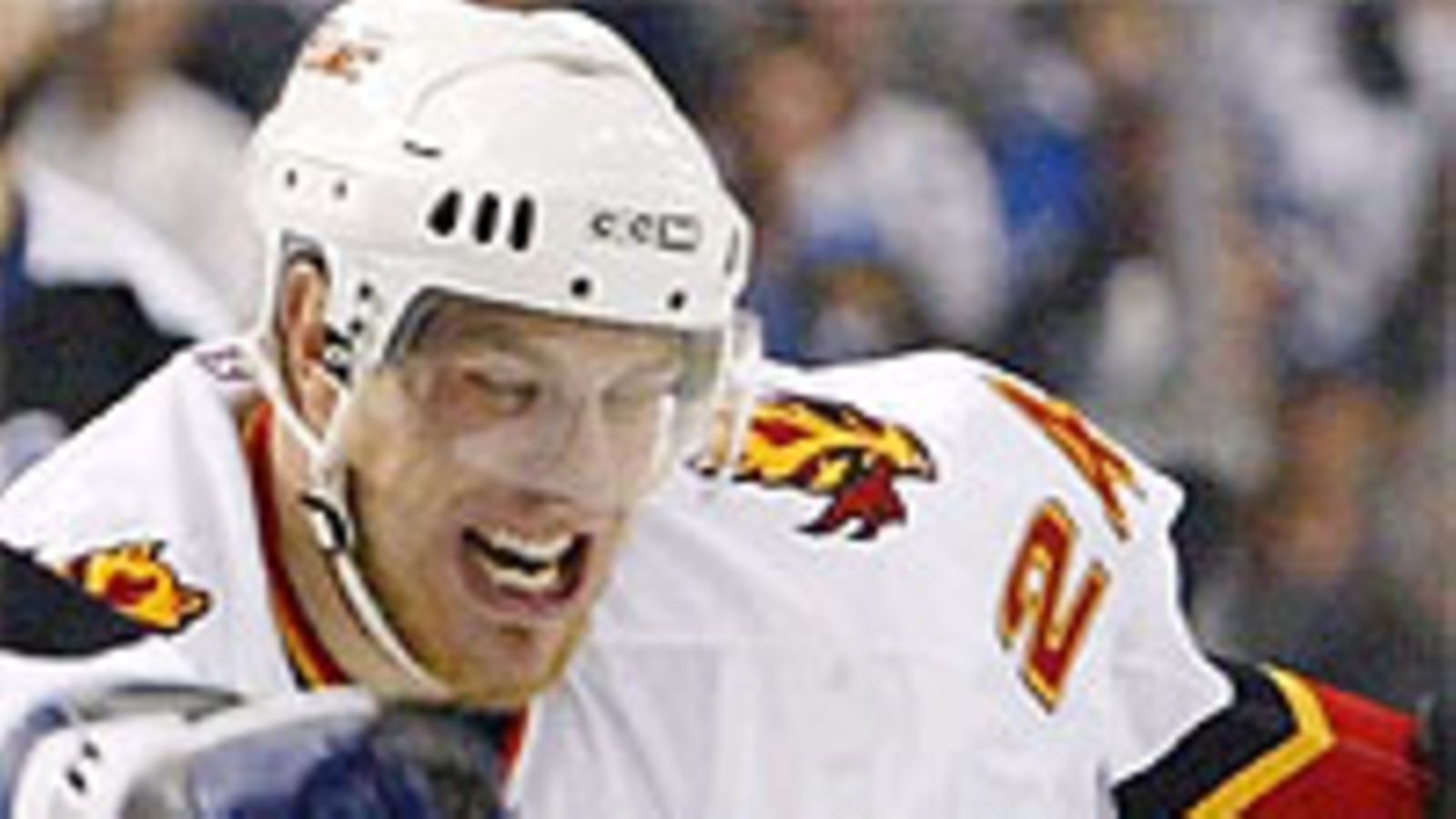 Ville Nieminen, photo: Dave Sandford/Getty Images