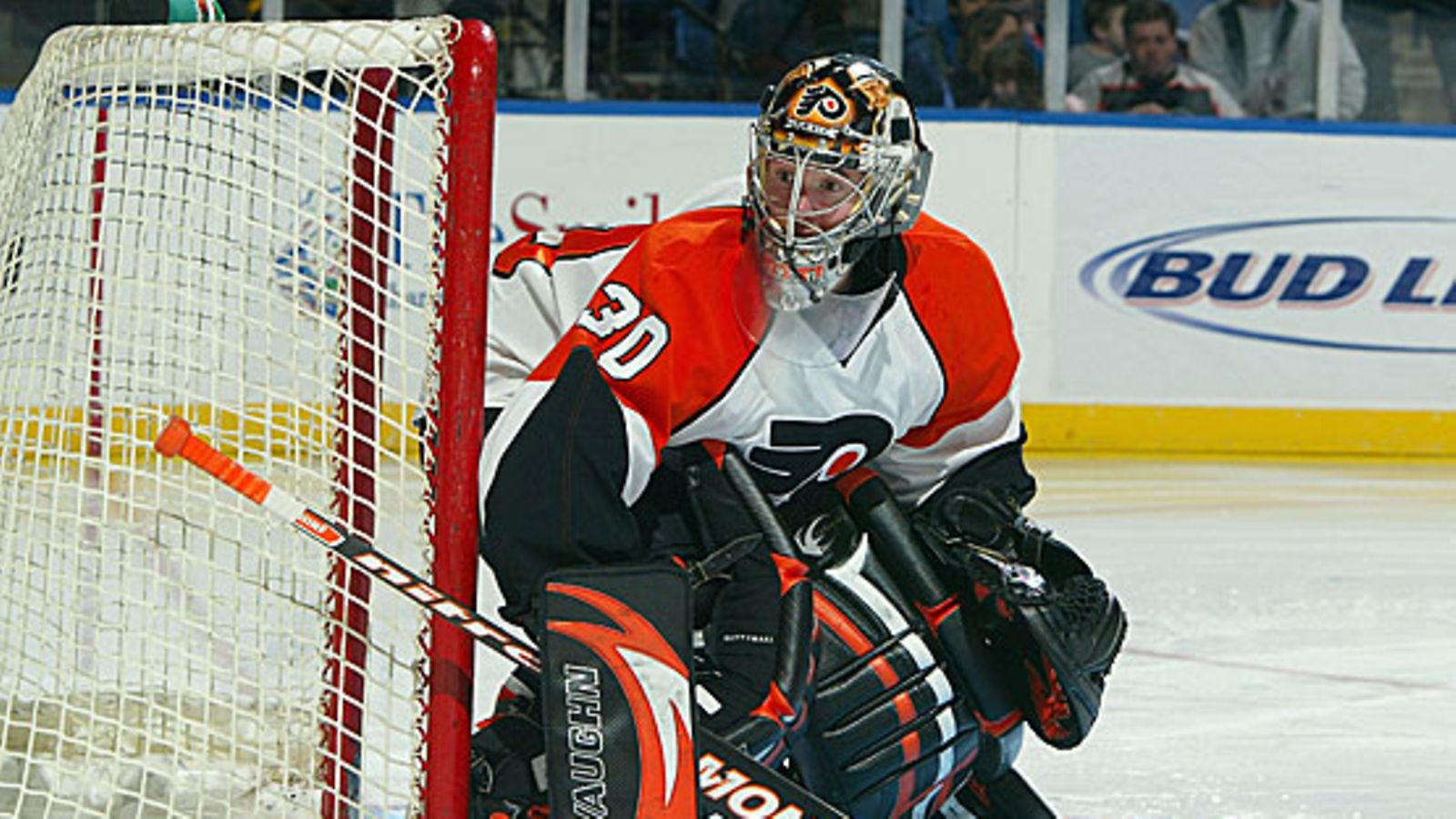 Antero Niittymäki, kuva: Jim McIsaac/Getty Images