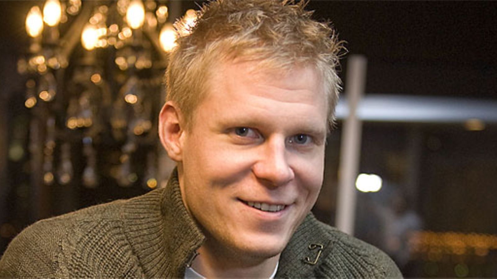 Mikko Koivu, kuva: Vesa Koivunen