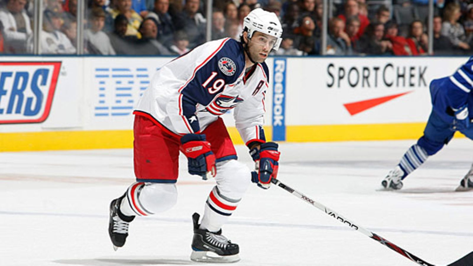 Michael Peca, kuva: Dave Sandford/Getty Images