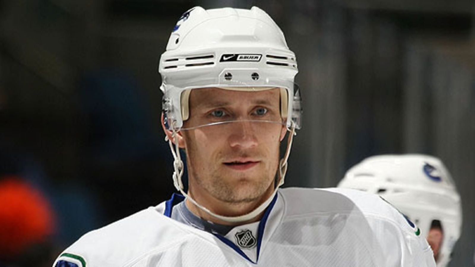 Sami Salo, kuva: Bruce Bennett/Getty Images