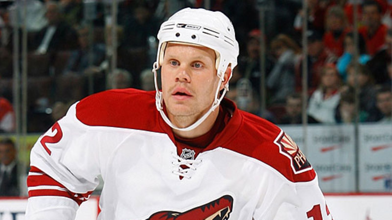 Olli Jokinen, kuva: Phillip MacCallum / Getty