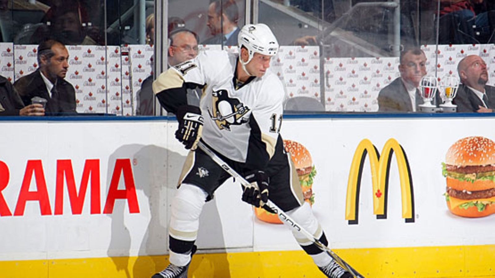 Jordan Staal, kuva: Dave Sandford/Getty Images