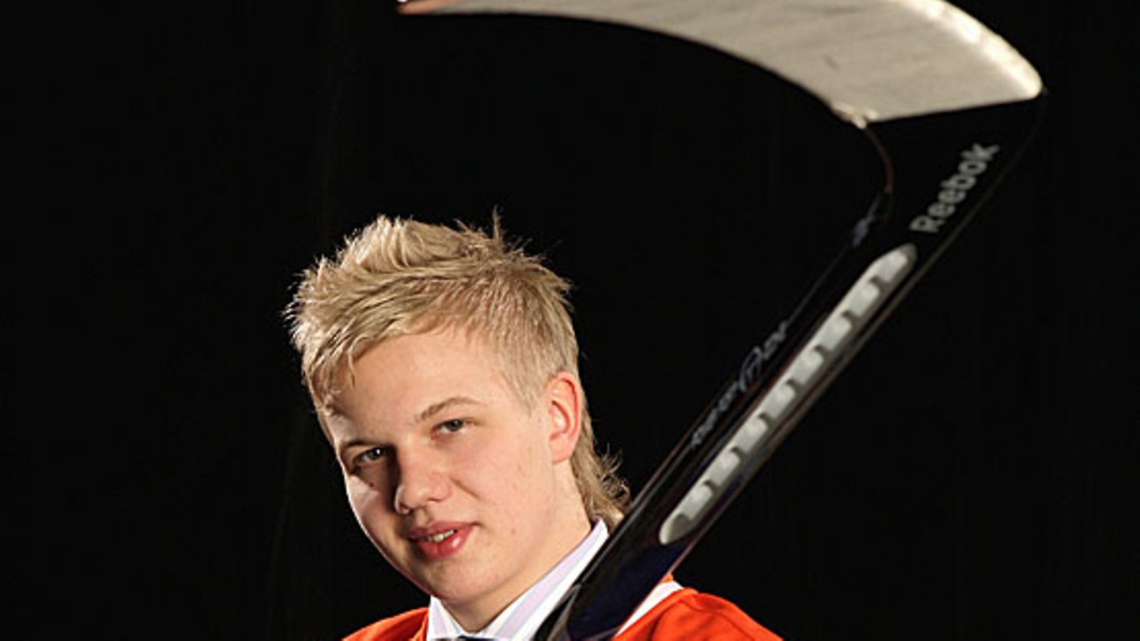 Toni Rajala. Kuva: Jamie Squire/GETTY.