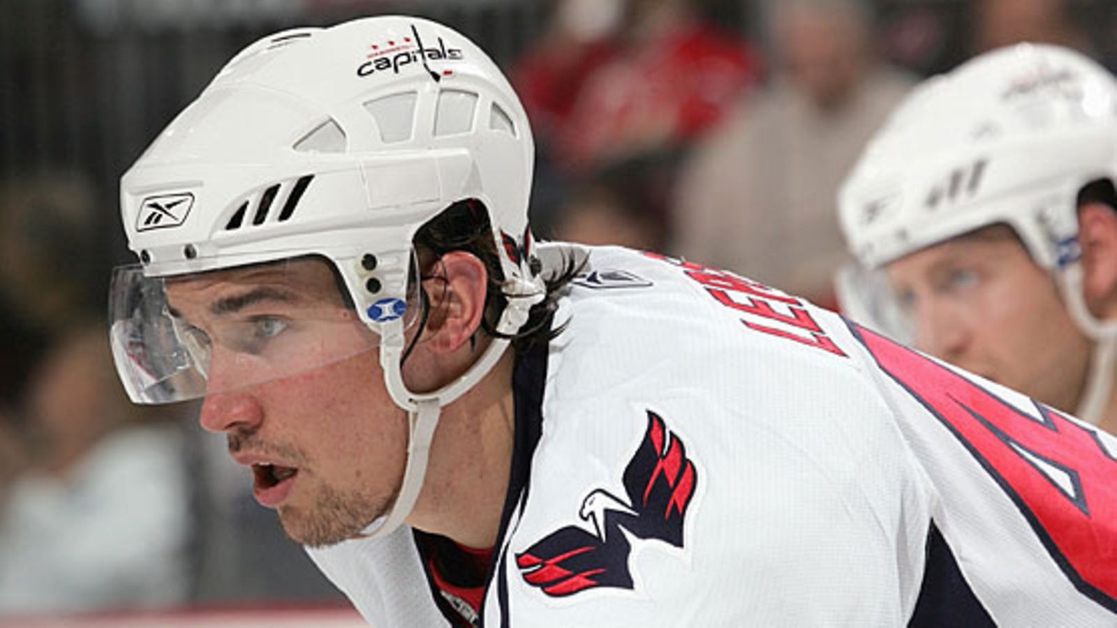 Sami Lepistö, kuva: Bruce Bennett / Getty