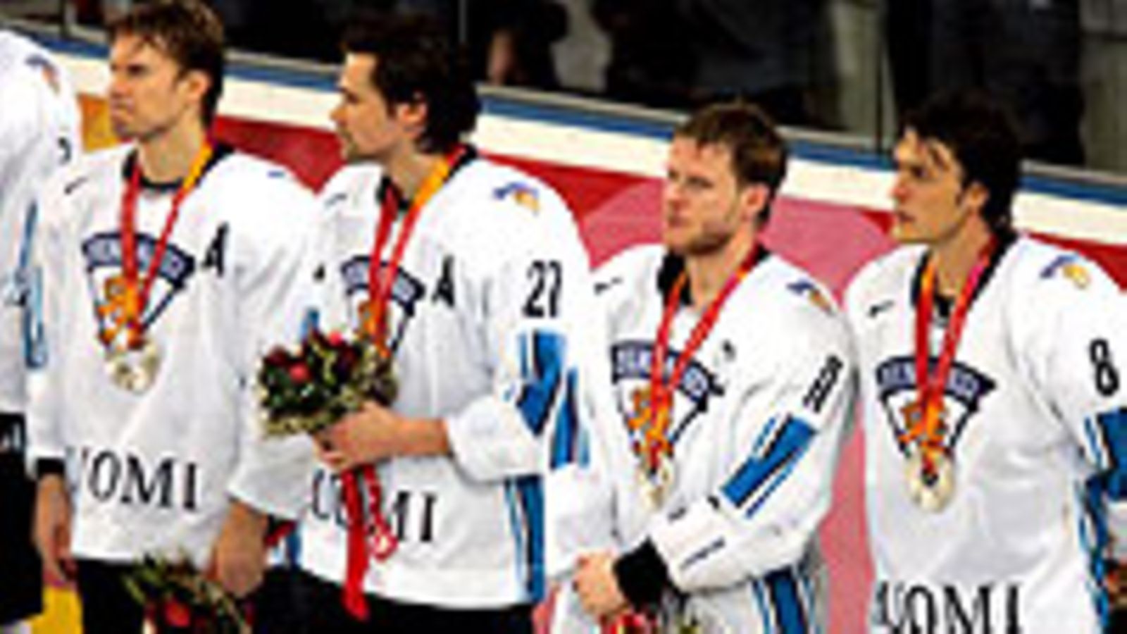Torino 2006 (Photo: Brian Bahr/Getty Images