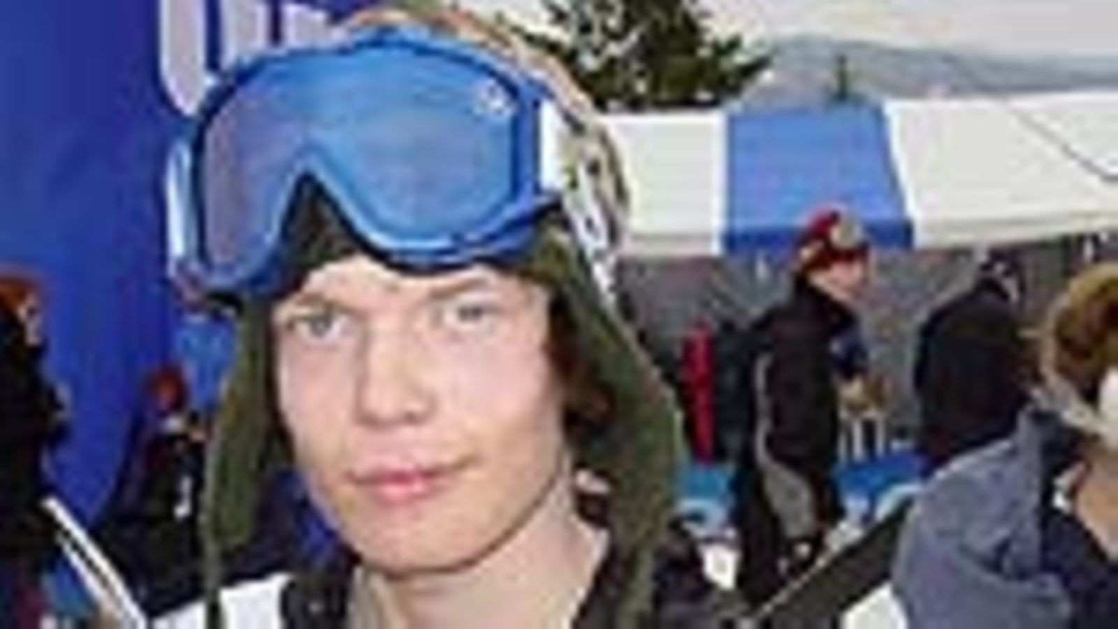 Autti, Antti (Photo: MTV3)