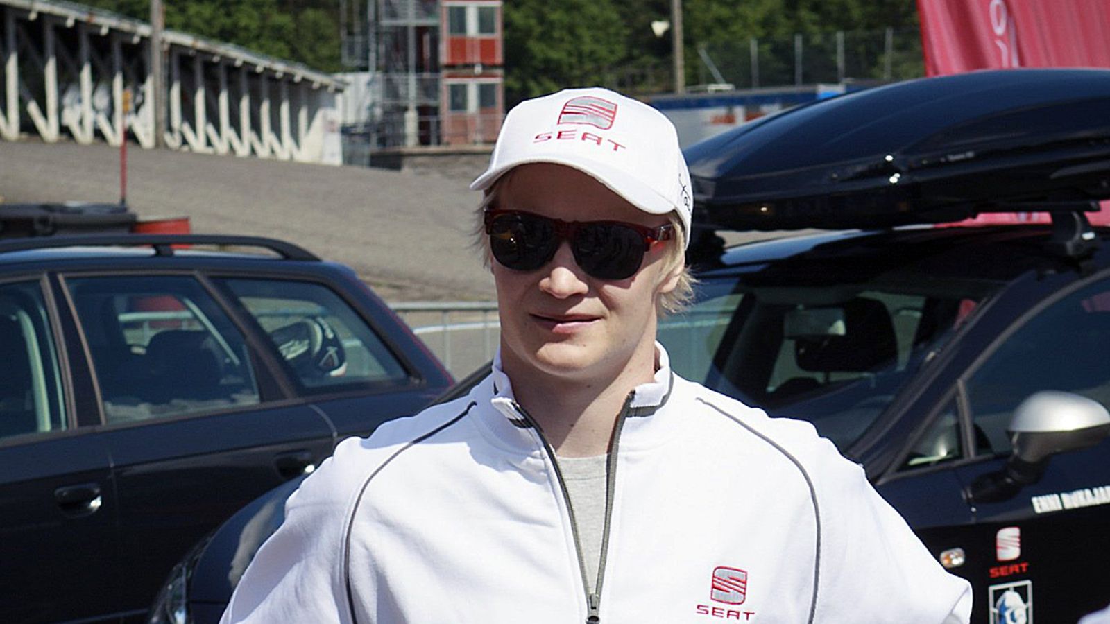 Peetu Piiroinen.