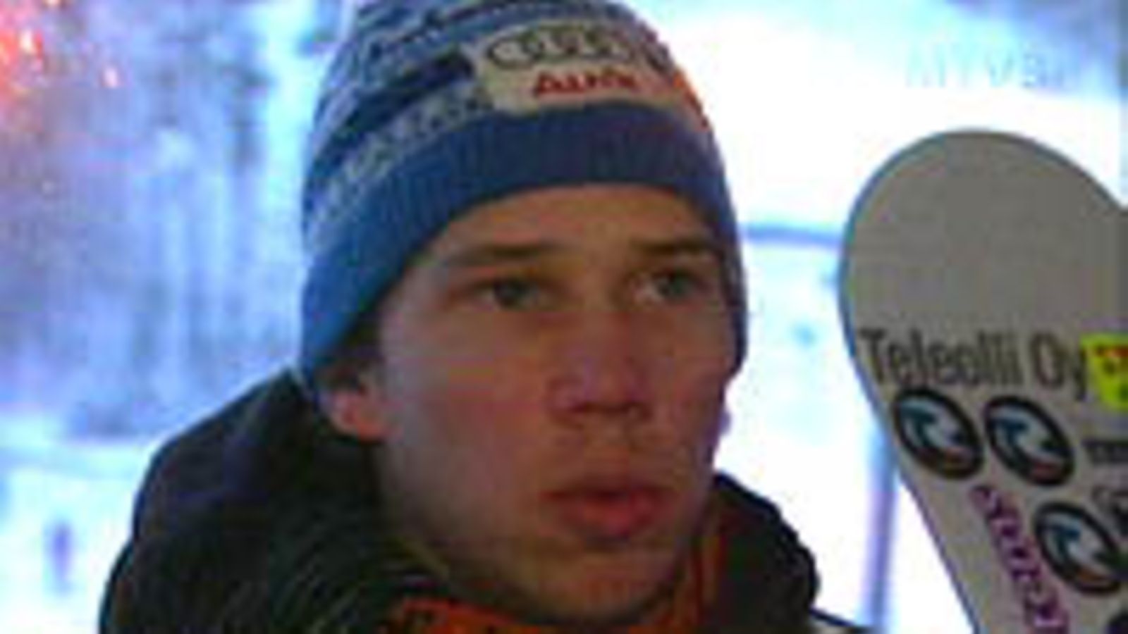 Vastamäki Joni