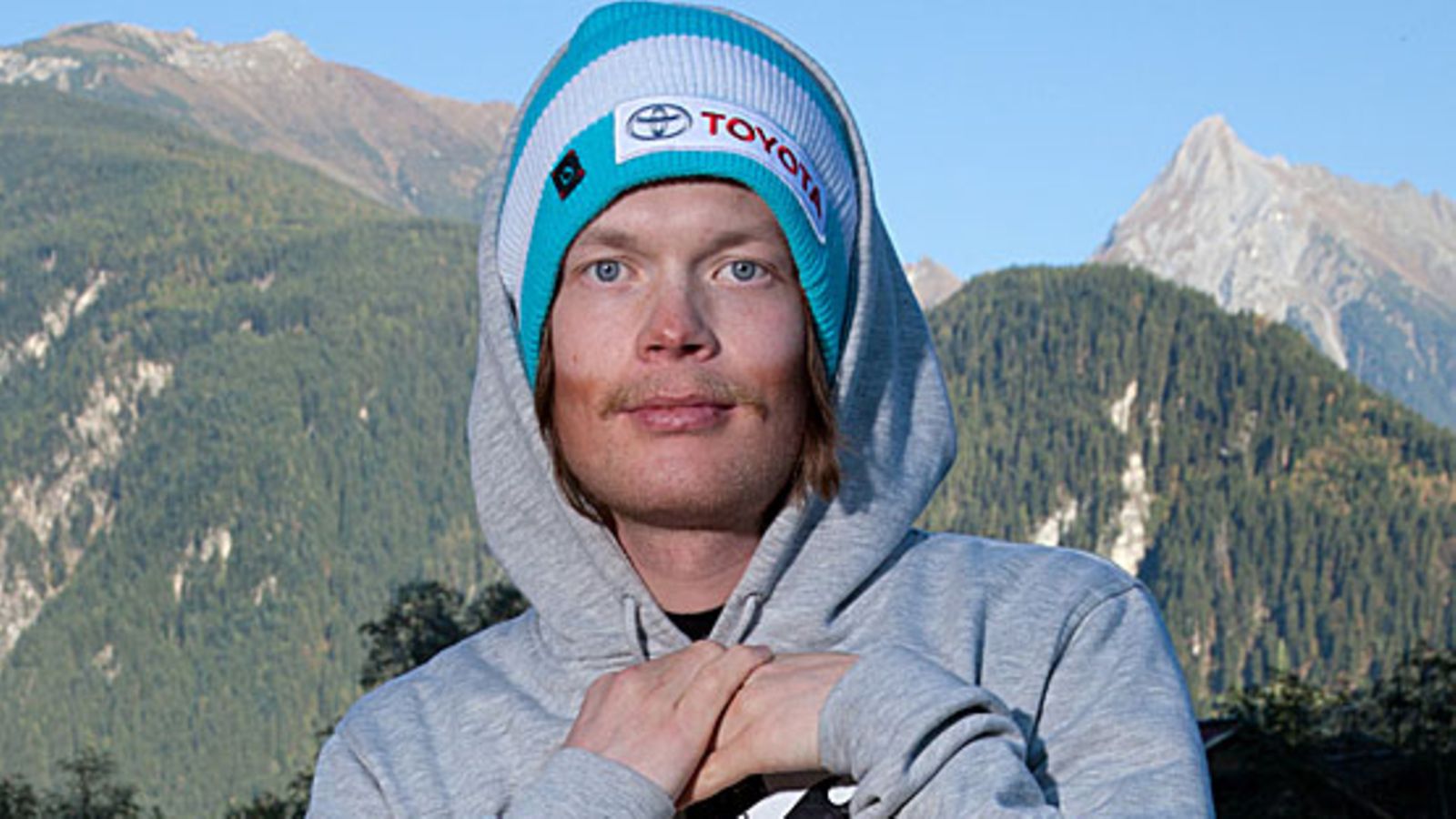 Antti Autti, kuva:Inka Porttila