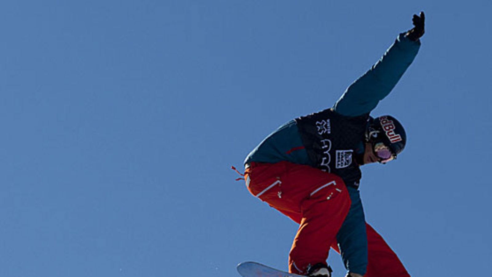 Eero Ettala, kuva: Red Bull Photofiles