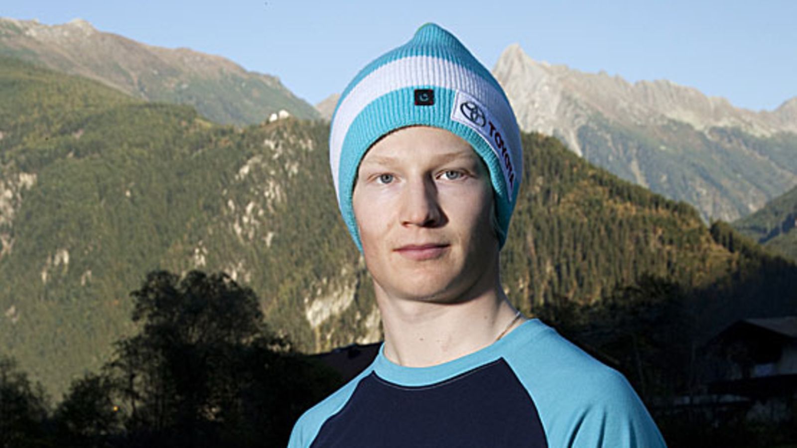 Peetu Piiroinen, kuva: INka Porttila