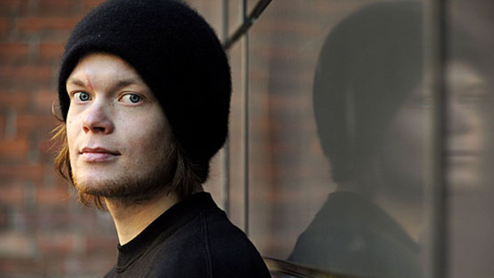 Antti Autti, kuva:Lehtikuva/Mikko Stig