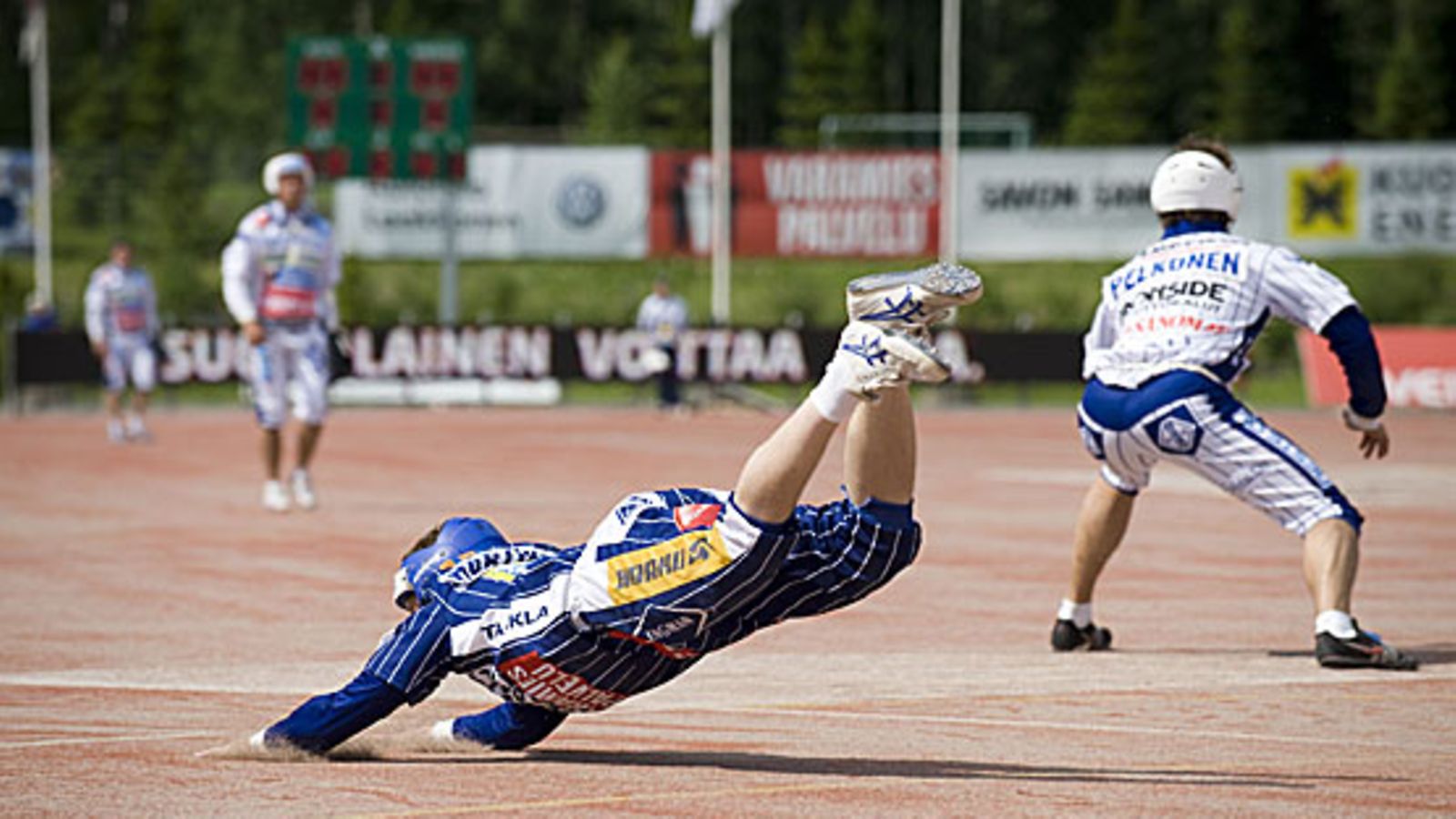Kuva:  Timo Hartikainen / Str 7 Lehtikuva