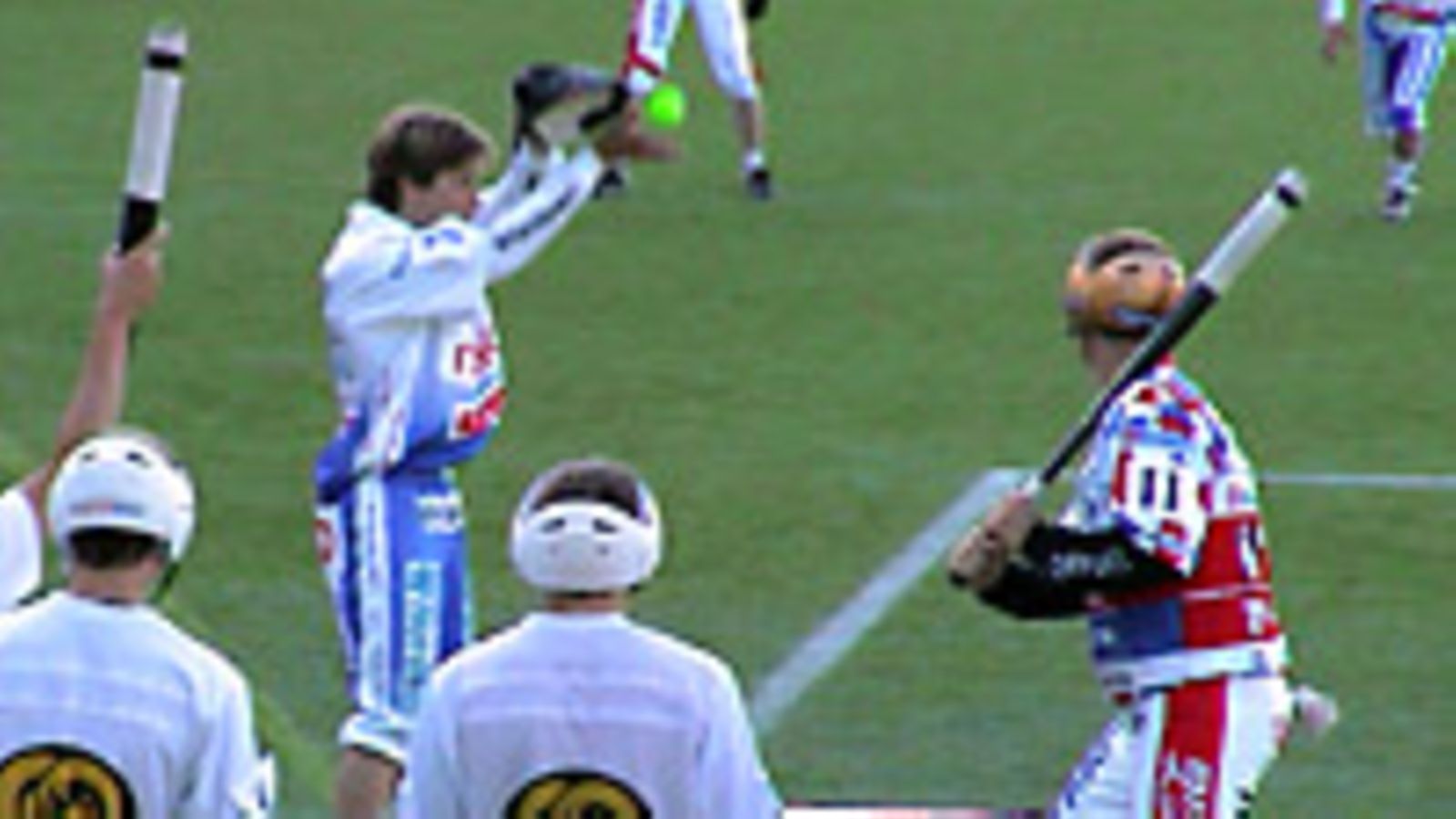 Seinäjoki-Vimpeli, kuva: Samuli Lehtomäki
