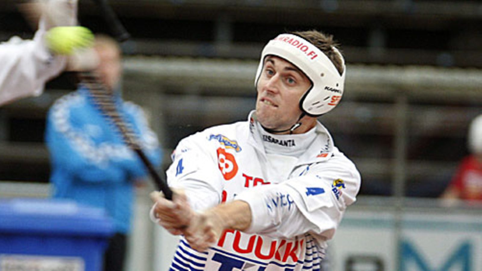 Timo Rantatorikka, kuva: Roope Salonen/Lehtikuva