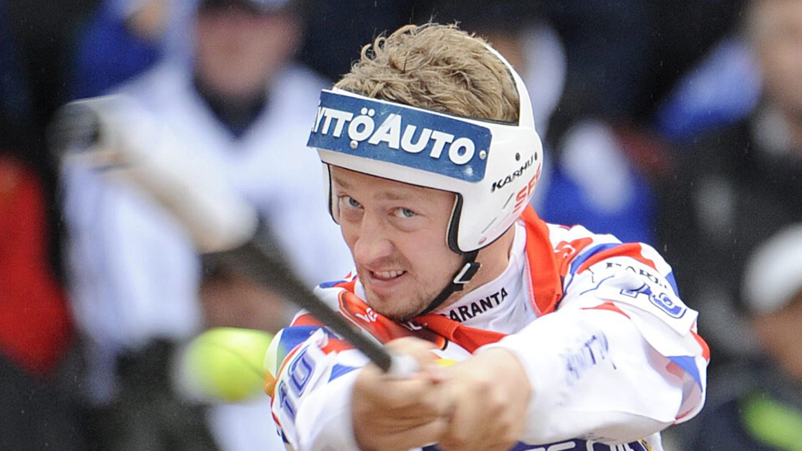 Jere Dahlström.