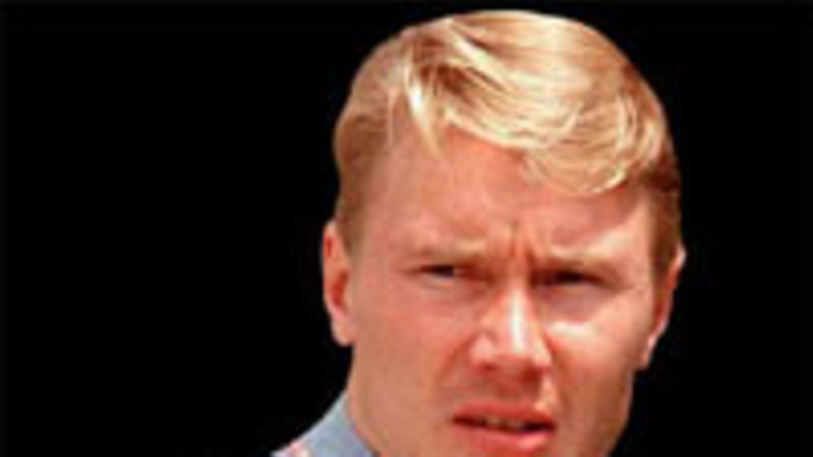 Häkkinen, Mika
