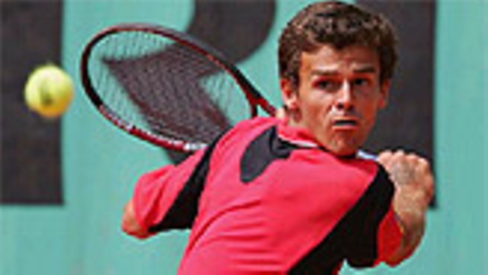 Gustavo Kuerten (Photo: Clive Brunskill/Getty Images)