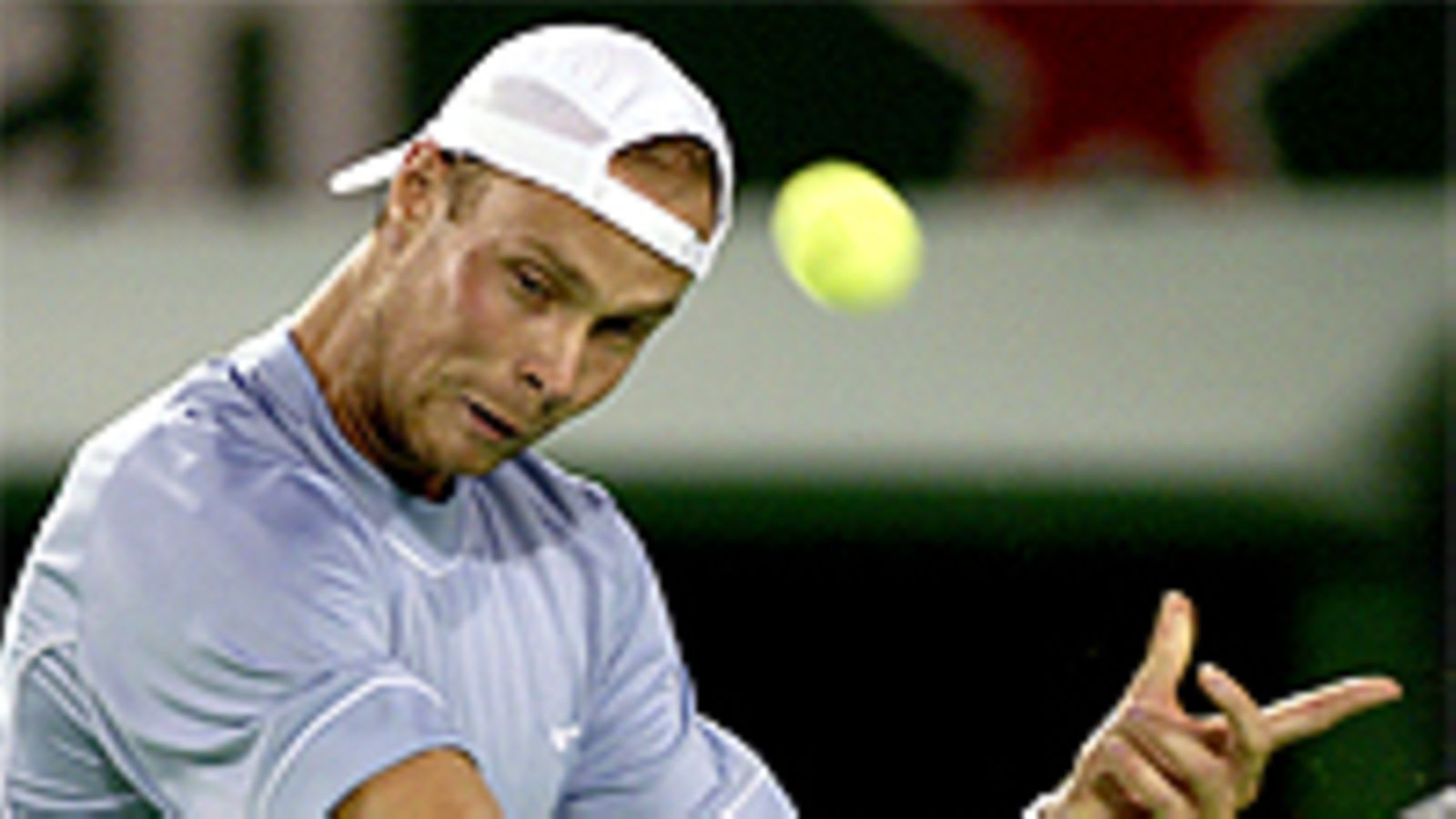Martin Verkerk, Photo: Adam Pretty/Getty Images