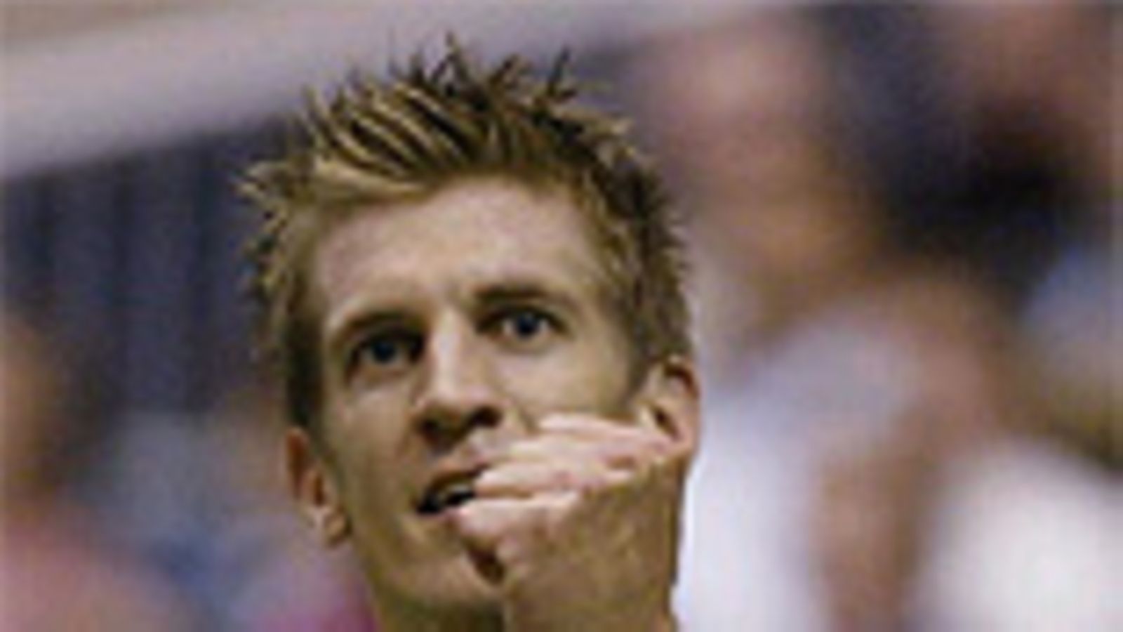 Jarkko Nieminen, kuva: Ian Walton/Getty Images