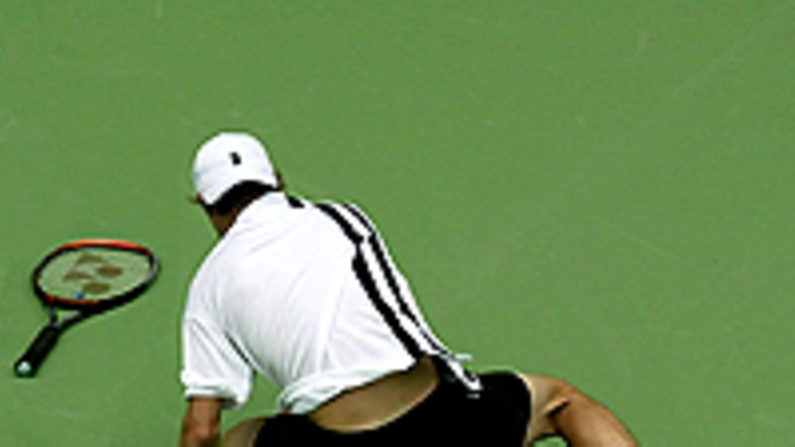Lleyton Hewitt (Photo: Adam Pretty/Getty Images)