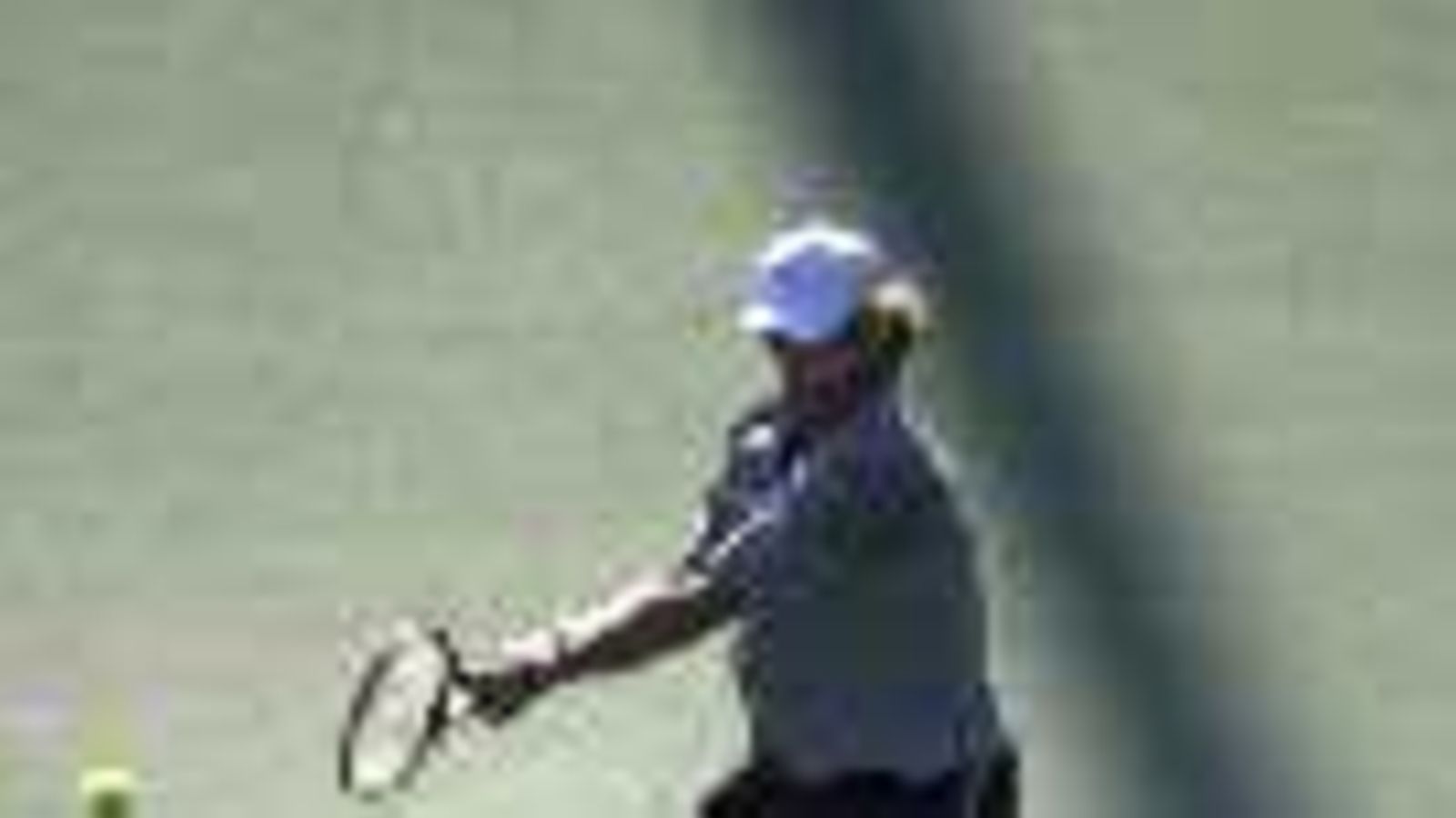 Tennis (Photo:Matthew Stockman/ALLSPORT)