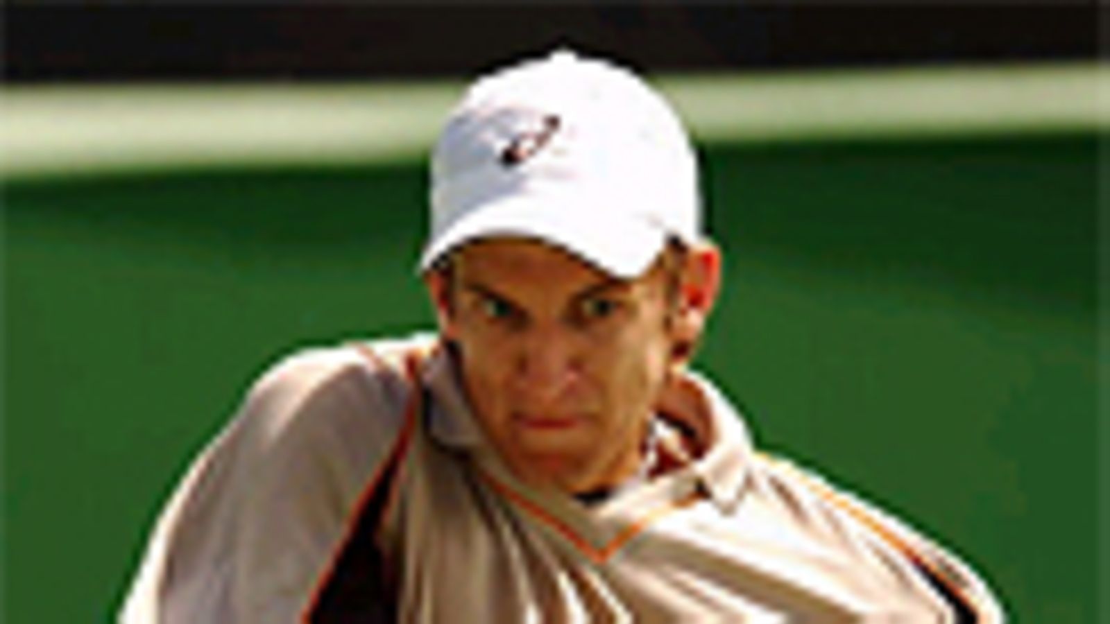 Jarkko Nieminen (photo: Nick Laham/Getty Images)
