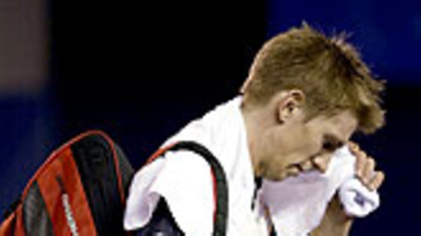 Jarkko Nieminen (Photo: Clive Brunskill/Getty Images)