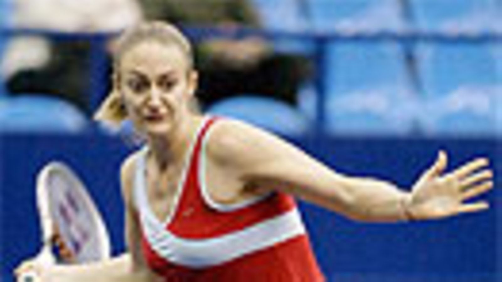Mary Pierce (Photo: Oleg Nikishin/Getty Images)