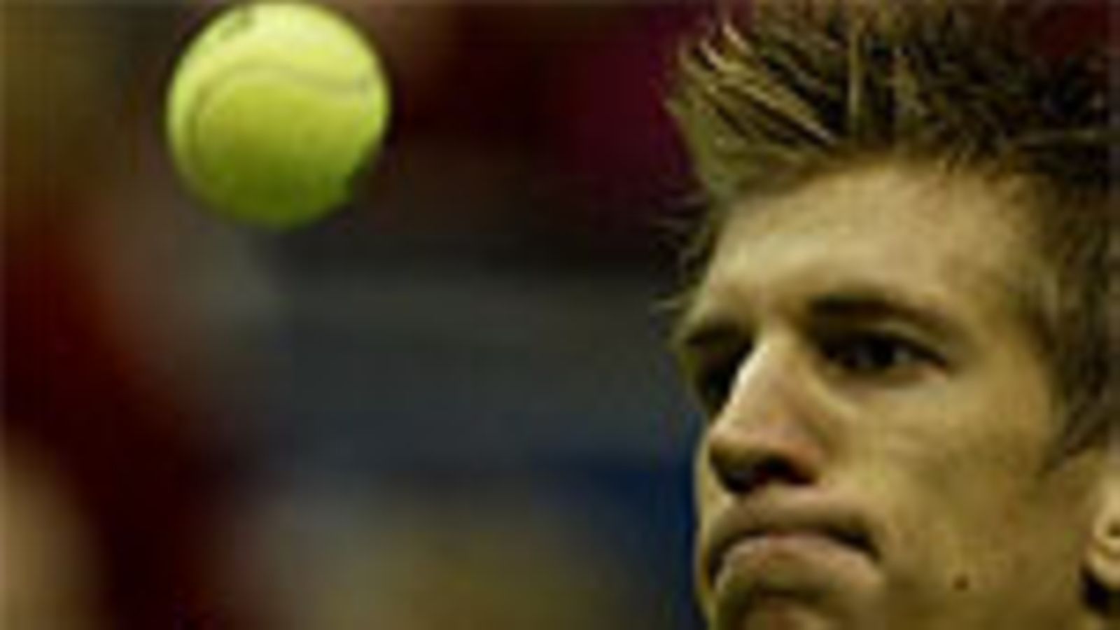 Jarkko Nieminen, Photo: Ian Walton/Getty Images
