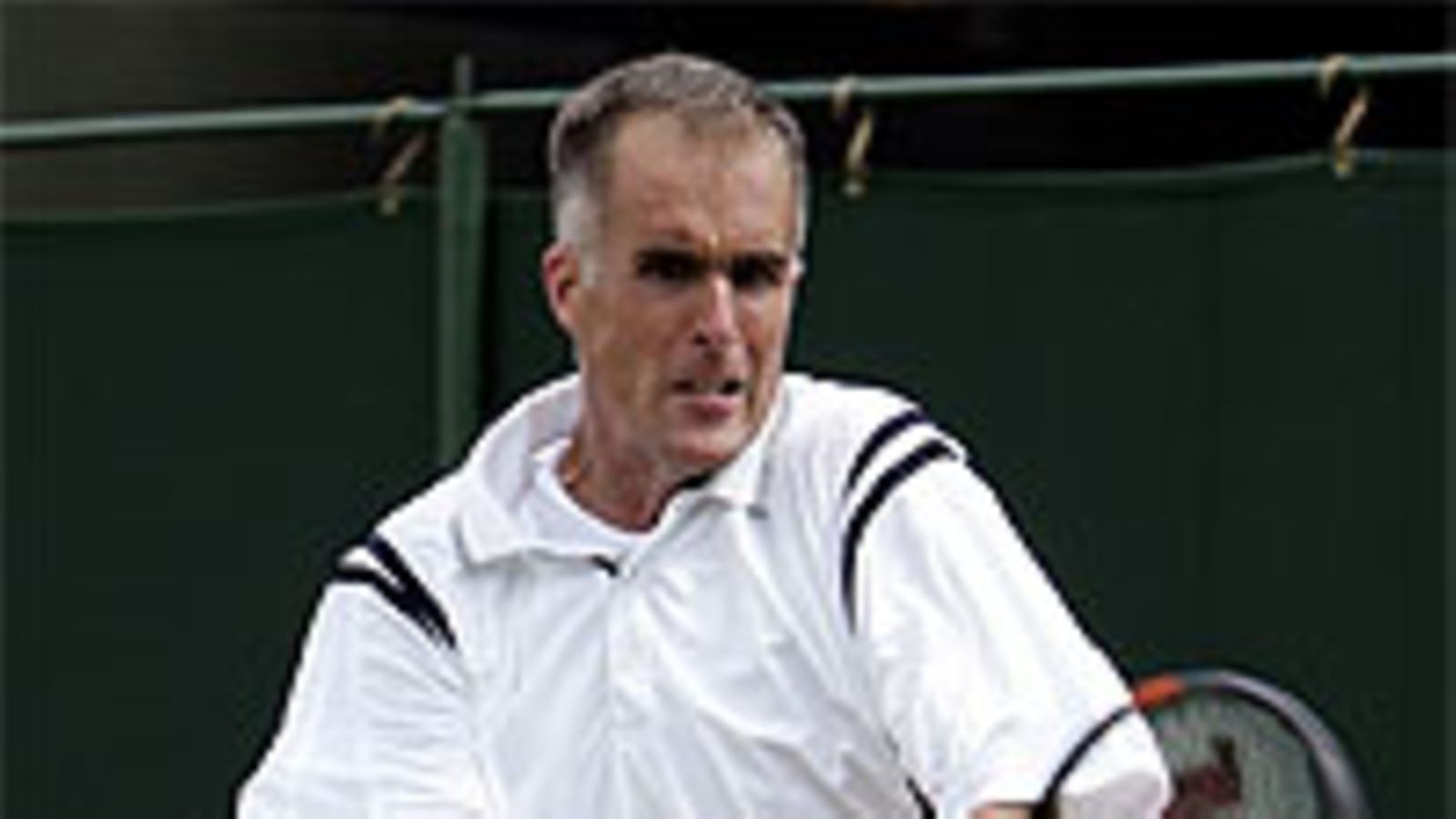 Todd Martin, Photo: Phil Cole/Getty Images