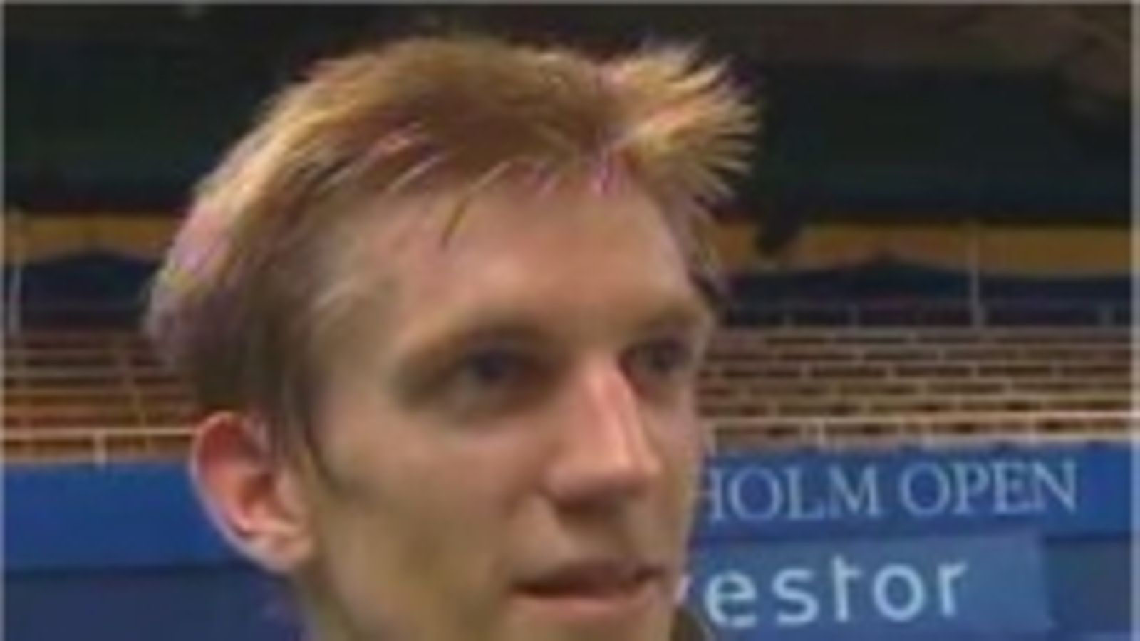Jarkko Nieminen