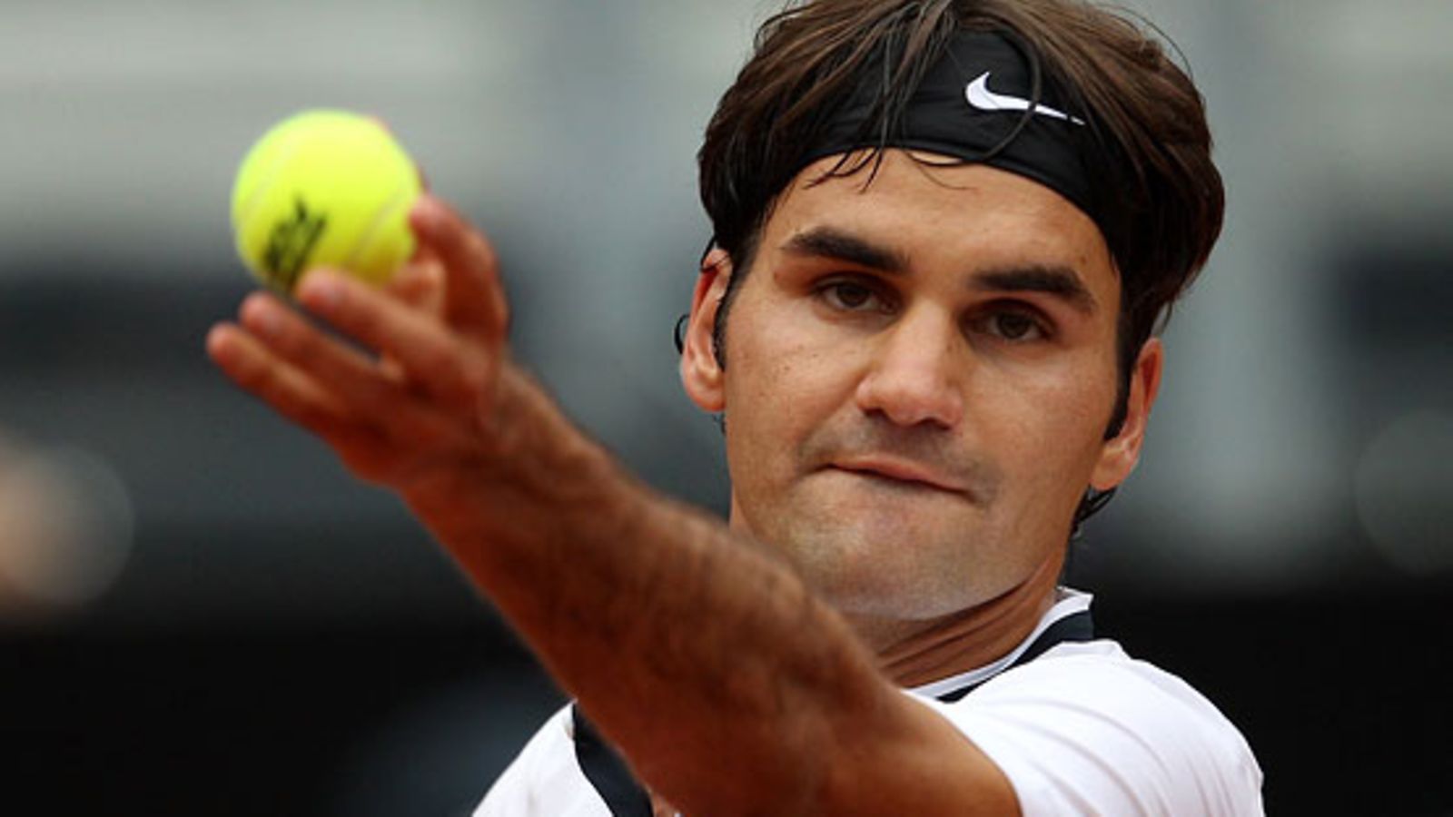 Roger Federer (Kuva: Julian Finney/Getty Images)