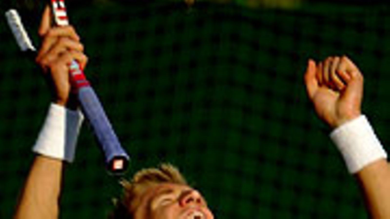 Jarkko Nieminen (Kuva: Daniel Berehulak/Getty Images)
