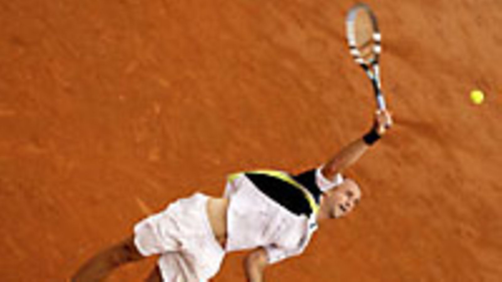 Ivan Ljubicic, kuva: Clive Brunskill/Getty Images