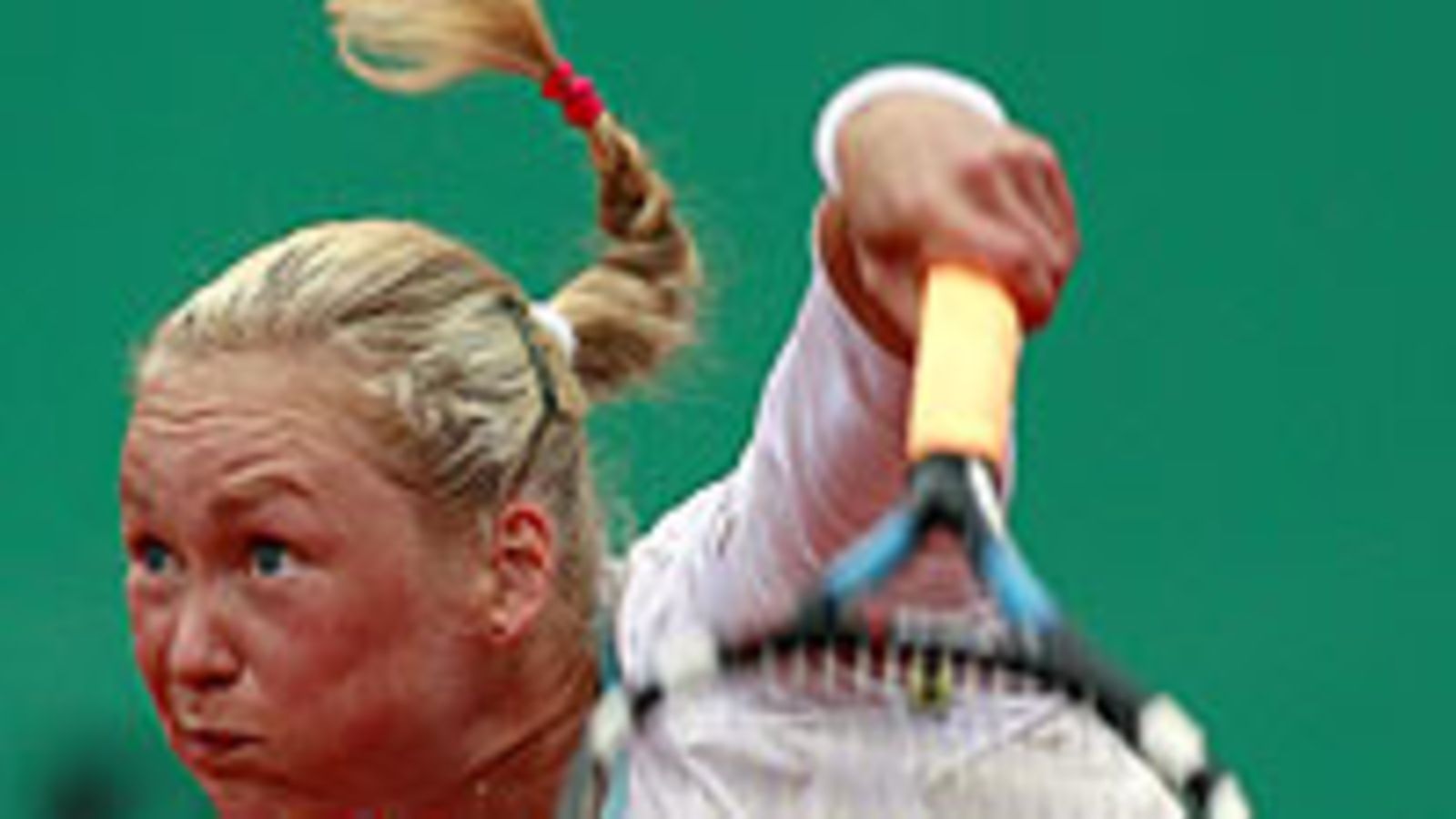 Emma Laine (Kuva: Ian Walton/Getty Images)