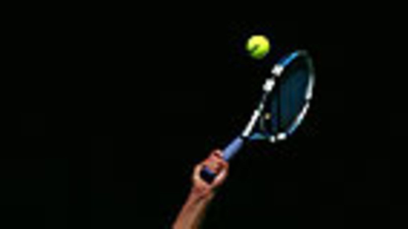 Andy Roddick, kuva: Adam Pretty/Getty Images)