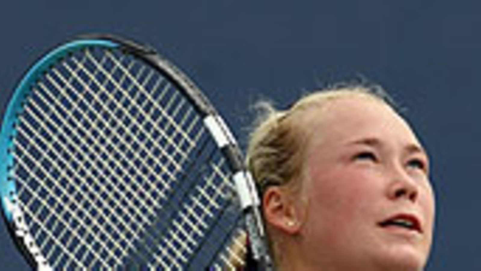 Emma Laine, kuva: Clive Brunskill/Getty Images