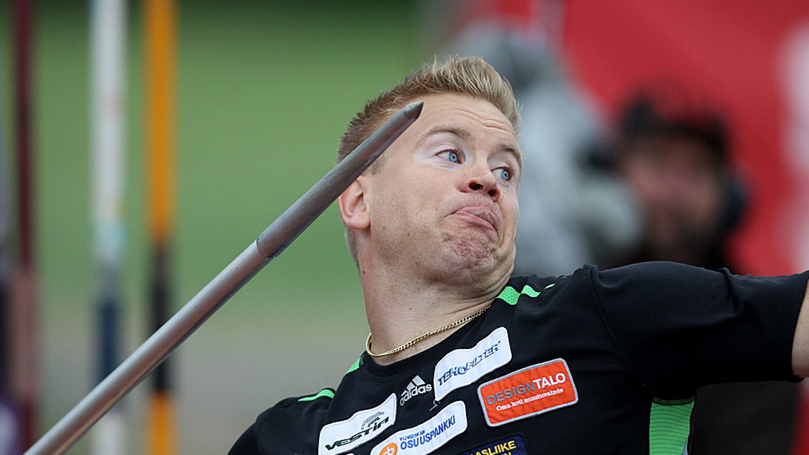 Jarkko Koski-Vähälä