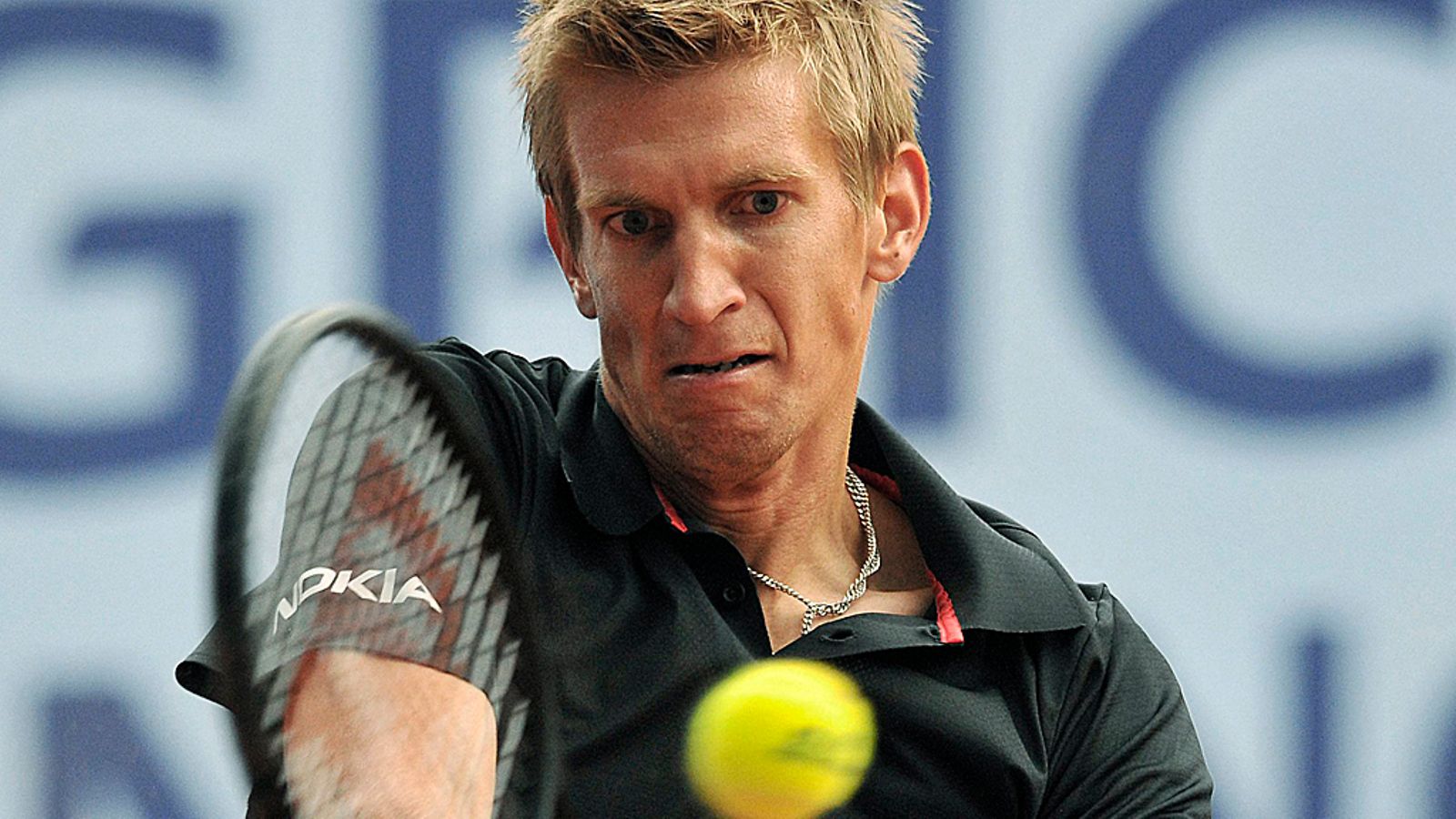 Jarkko Nieminen