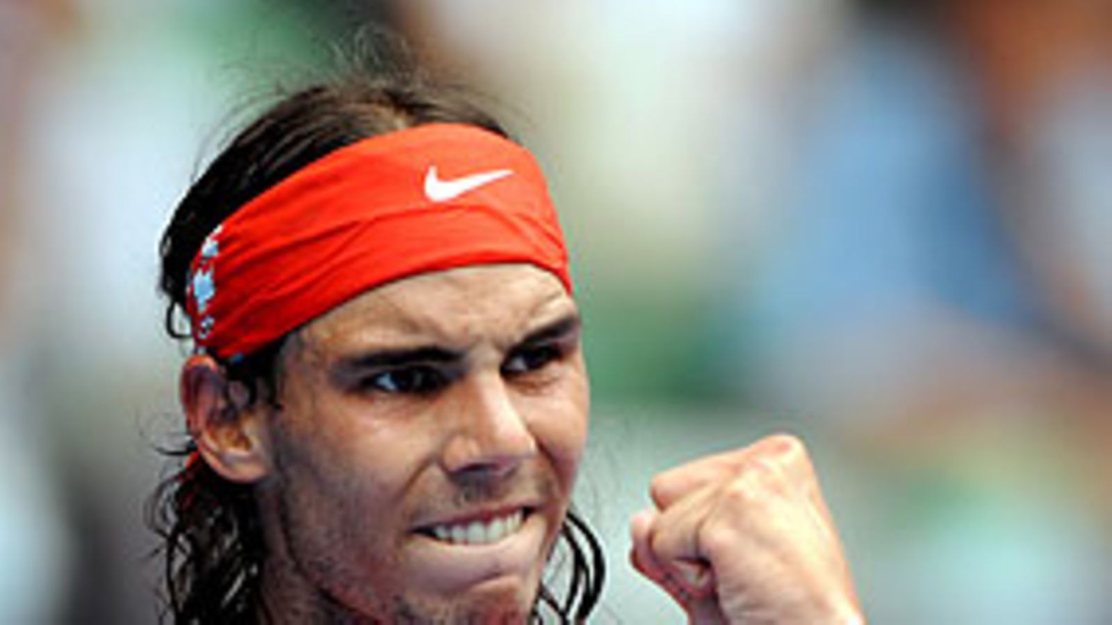 Rafael Nadal, kuva: EPA/JULIAN SMITH